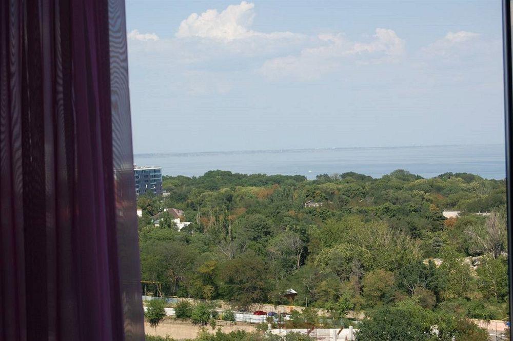 Great Flat Arcadia Sea Appartamento Odessa Esterno foto